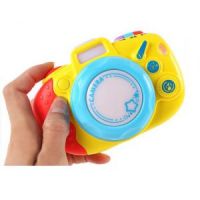 Đồ chơi phát triển lão bộ an toàn cho bé